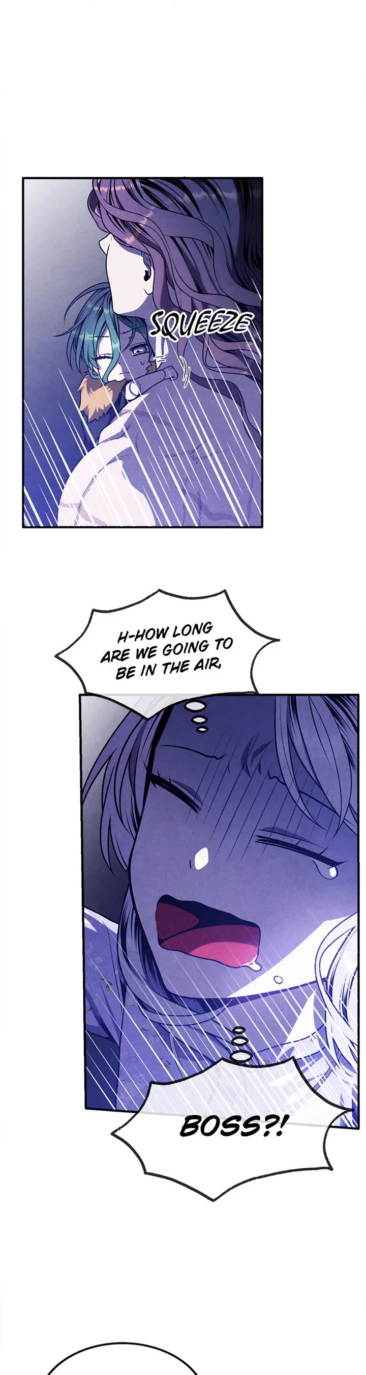Legendary Youngest Son of the Marquis House Chapter 153 page 4 - Chapter 153