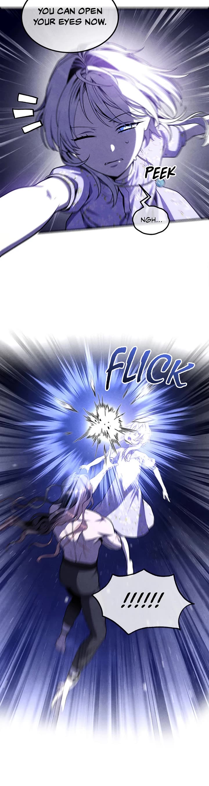 Legendary Youngest Son of the Marquis House Chapter 153 page 5 - Chapter 153