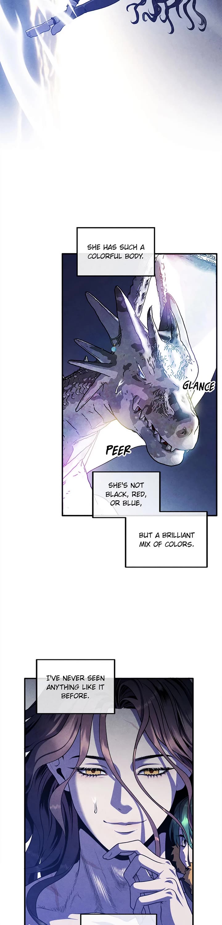 Legendary Youngest Son of the Marquis House Chapter 153 page 8 - Chapter 153