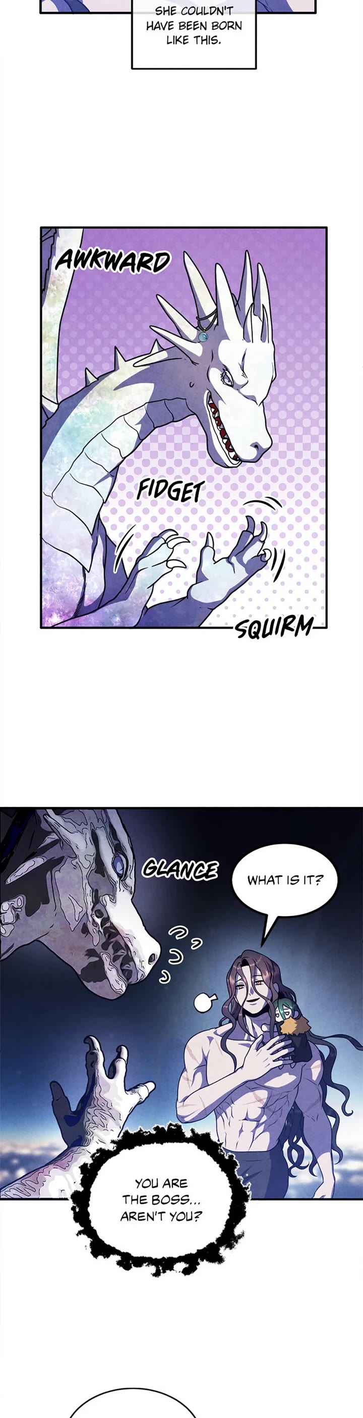 Legendary Youngest Son of the Marquis House Chapter 153 page 9 - Chapter 153
