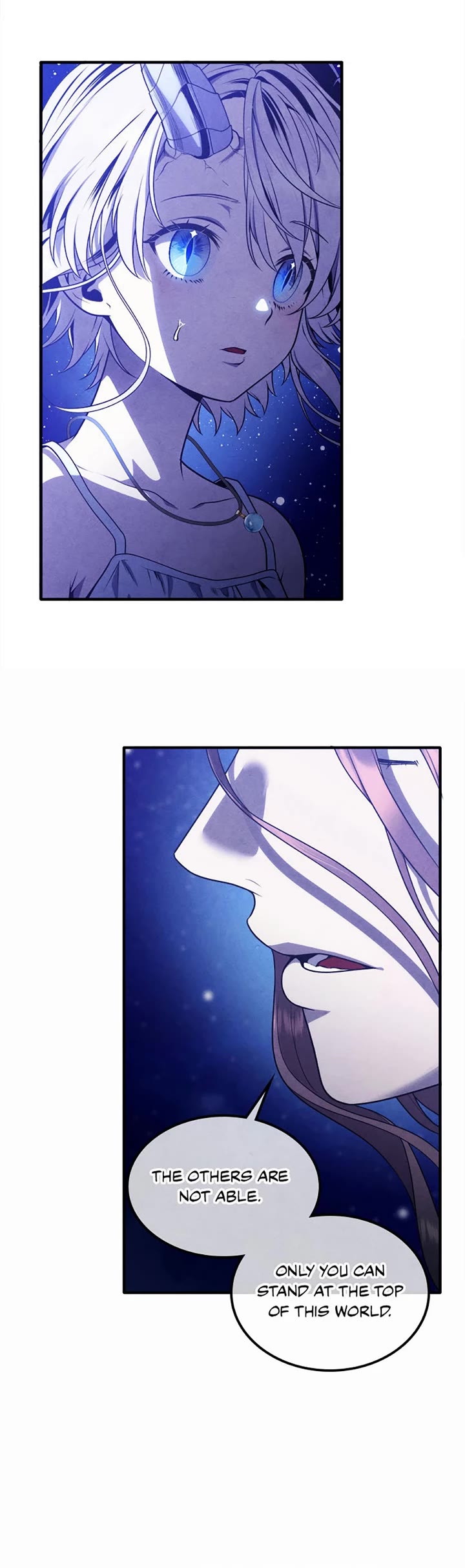 Legendary Youngest Son of the Marquis House Chapter 154 page 10 - Chapter 154