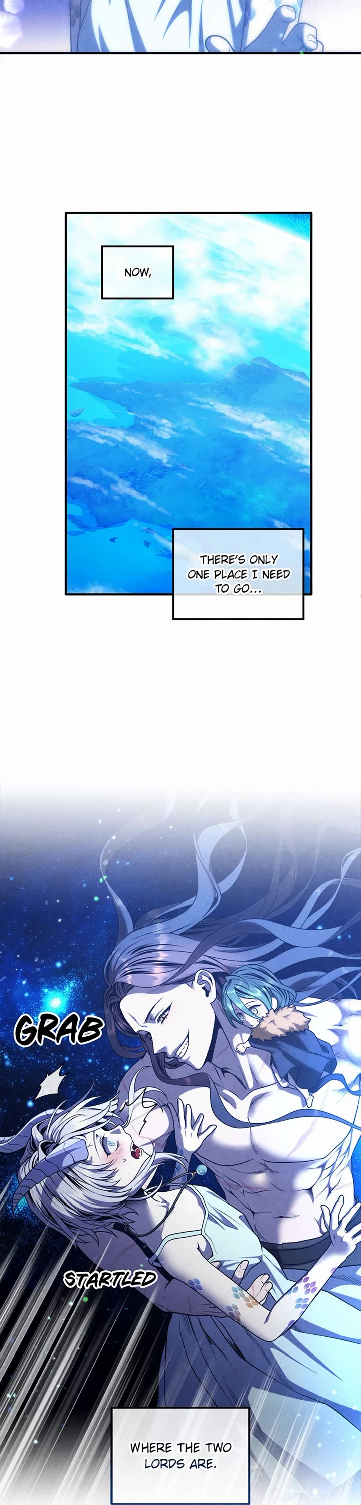 Legendary Youngest Son of the Marquis House Chapter 154 page 16 - Chapter 154