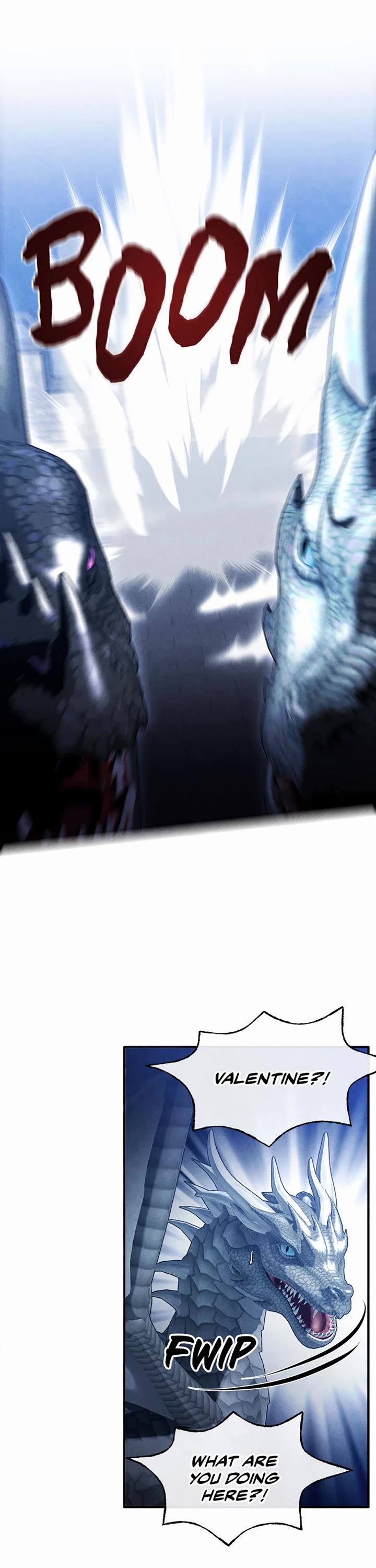 Legendary Youngest Son of the Marquis House Chapter 154 page 27 - Chapter 154