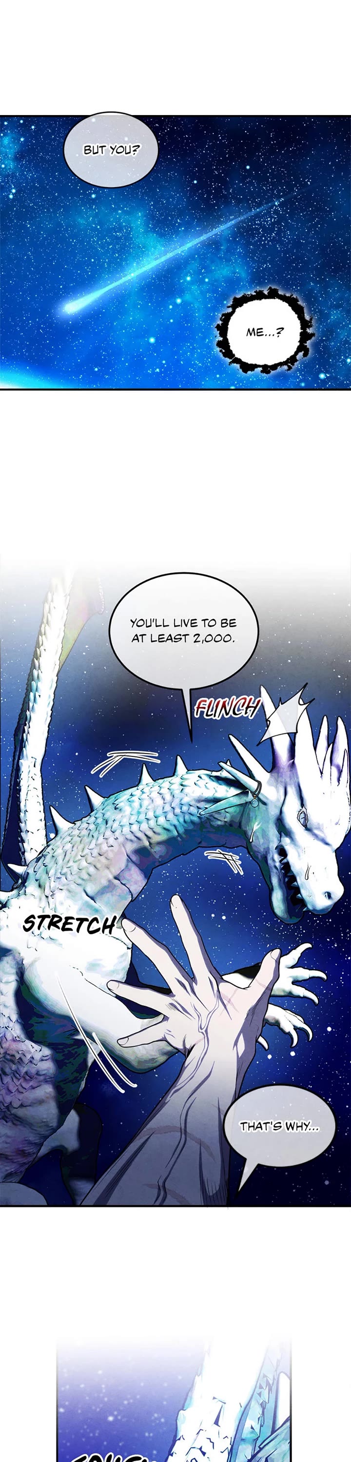 Legendary Youngest Son of the Marquis House Chapter 154 page 3 - Chapter 154