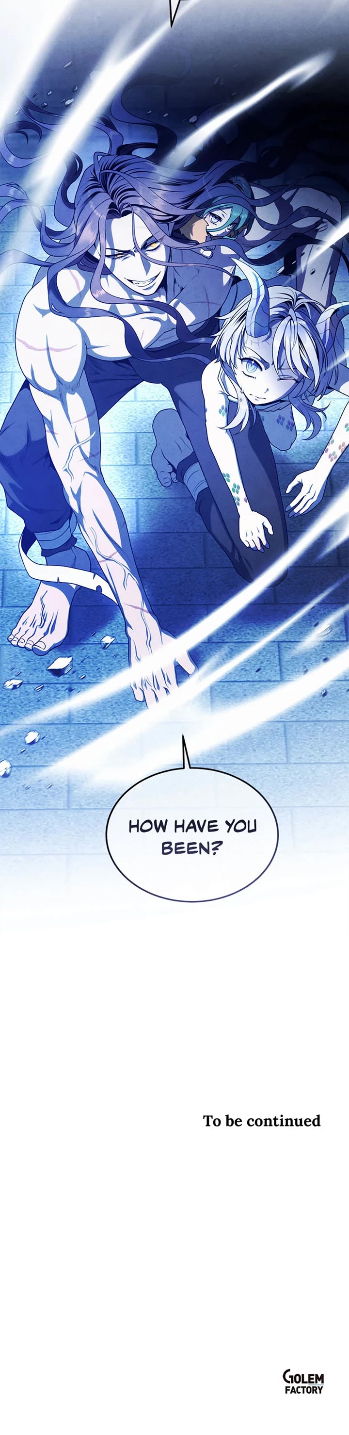 Legendary Youngest Son of the Marquis House Chapter 154 page 30 - Chapter 154