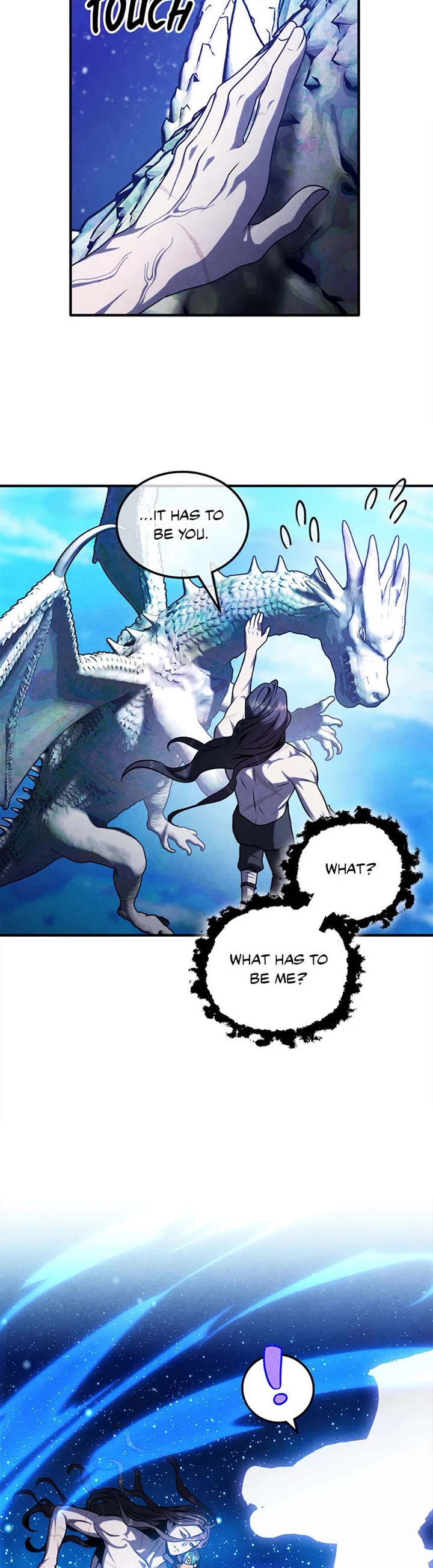 Legendary Youngest Son of the Marquis House Chapter 154 page 4 - Chapter 154