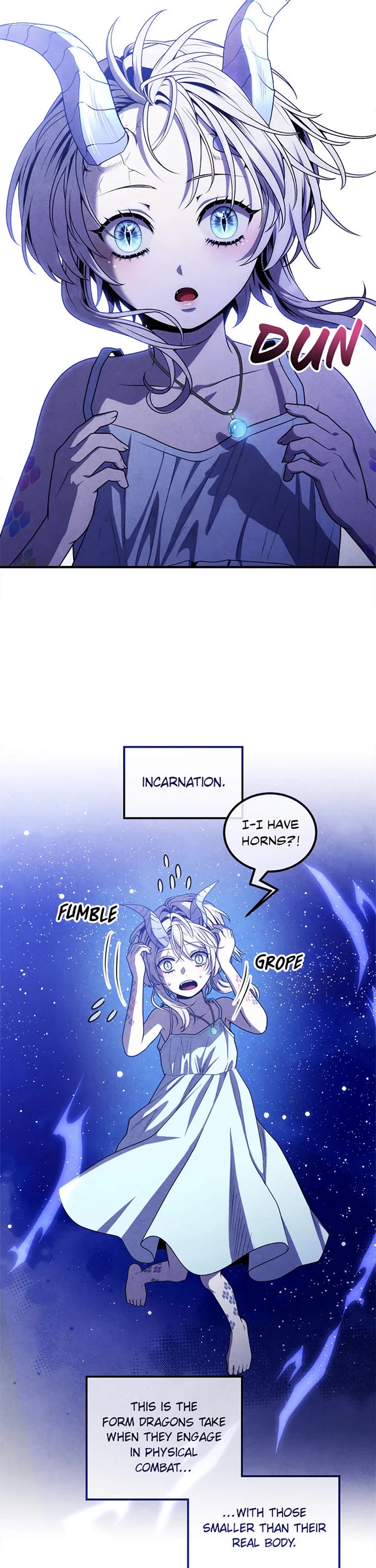 Legendary Youngest Son of the Marquis House Chapter 154 page 6 - Chapter 154