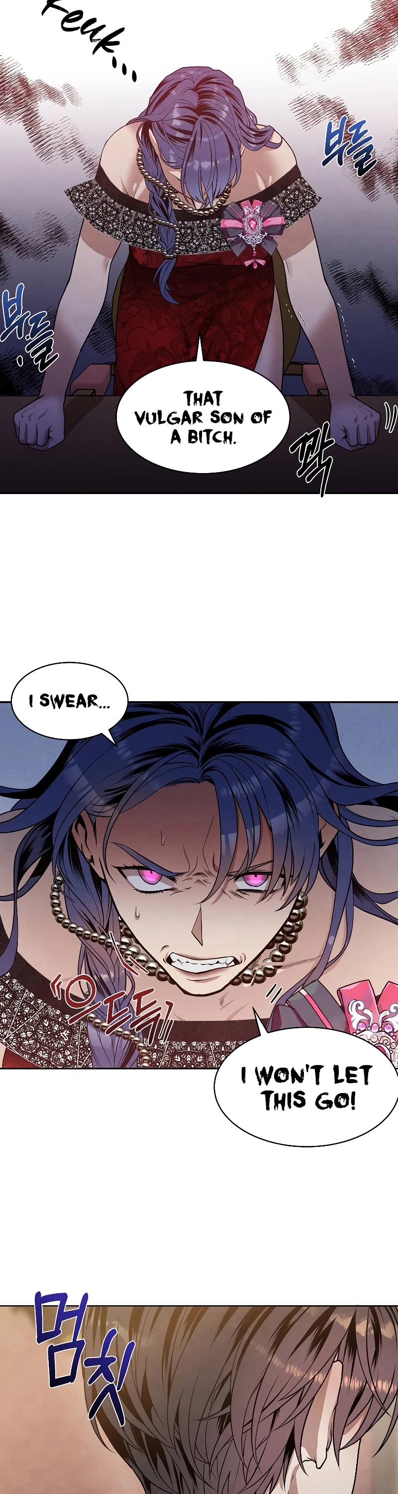 Legendary Youngest Son of the Marquis House Chapter 16 page 12 - Chapter 16