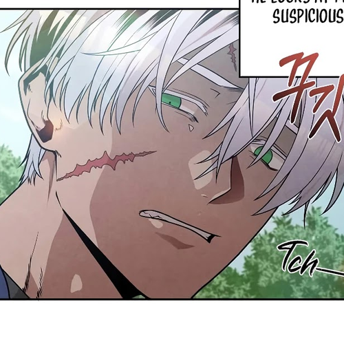 Legendary Youngest Son of the Marquis House Chapter 16 cover