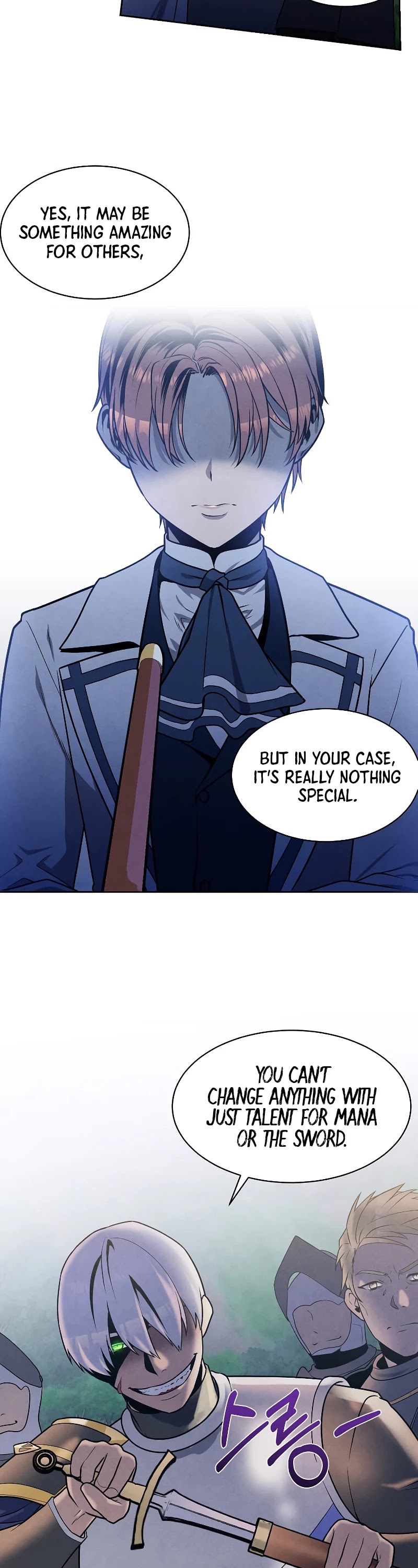Legendary Youngest Son of the Marquis House Chapter 17 page 15 - Chapter 17