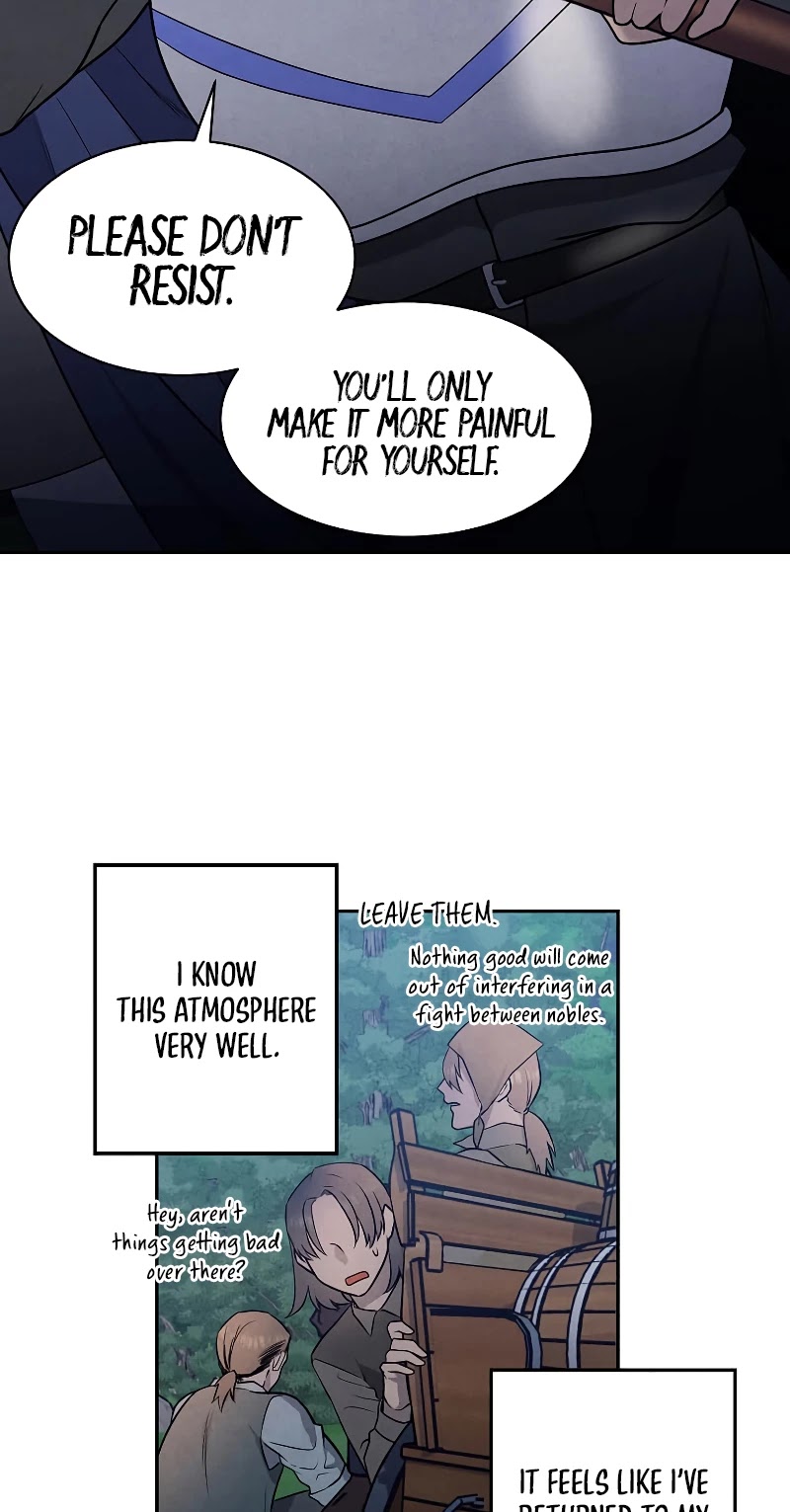 Legendary Youngest Son of the Marquis House Chapter 17 page 16 - Chapter 17