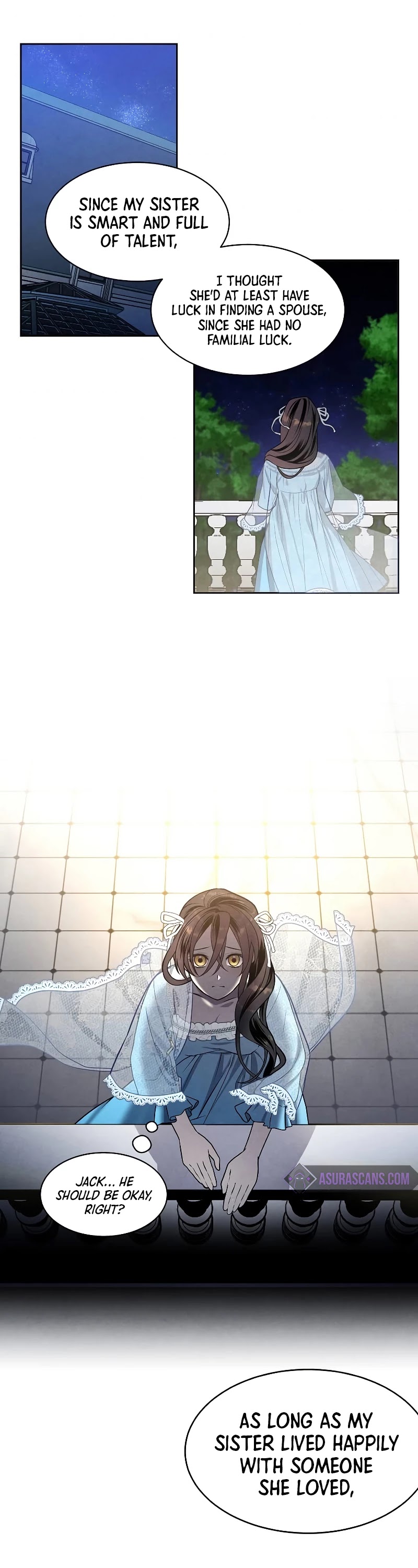 Legendary Youngest Son of the Marquis House Chapter 17 page 22 - Chapter 17