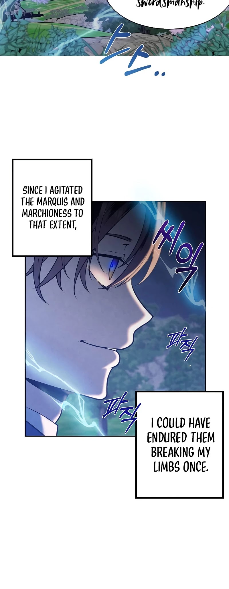 Legendary Youngest Son of the Marquis House Chapter 17 page 25 - Chapter 17