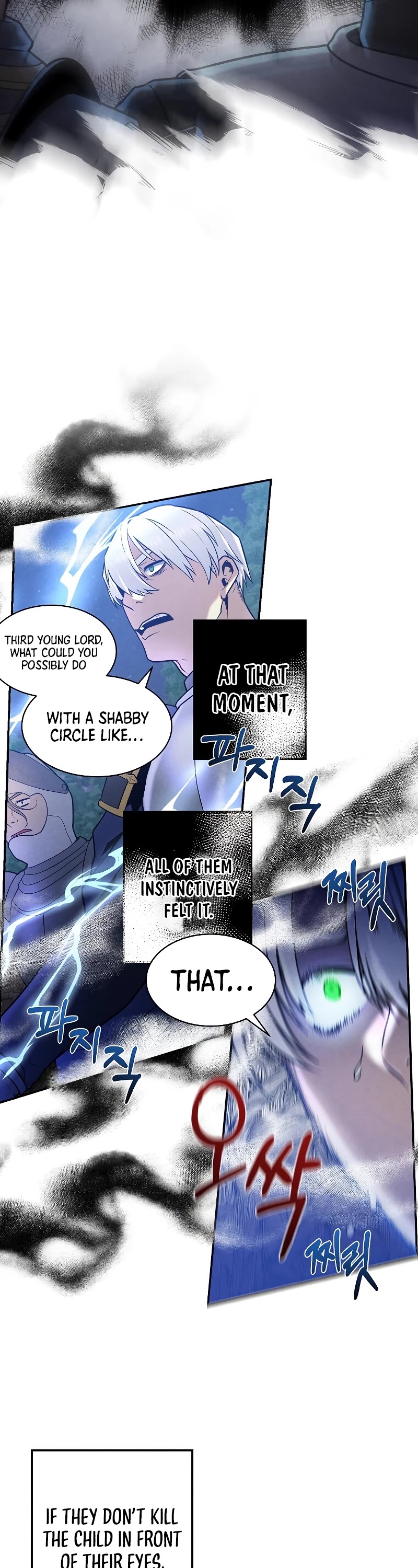 Legendary Youngest Son of the Marquis House Chapter 17 page 28 - Chapter 17