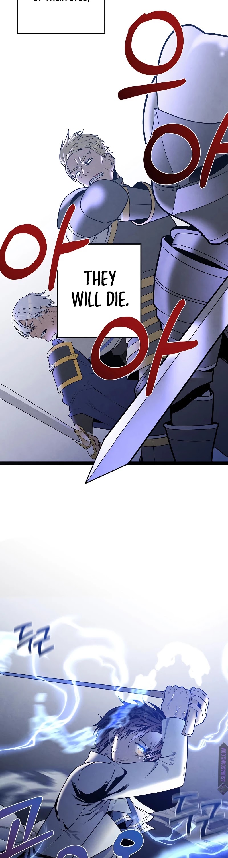 Legendary Youngest Son of the Marquis House Chapter 17 page 29 - Chapter 17