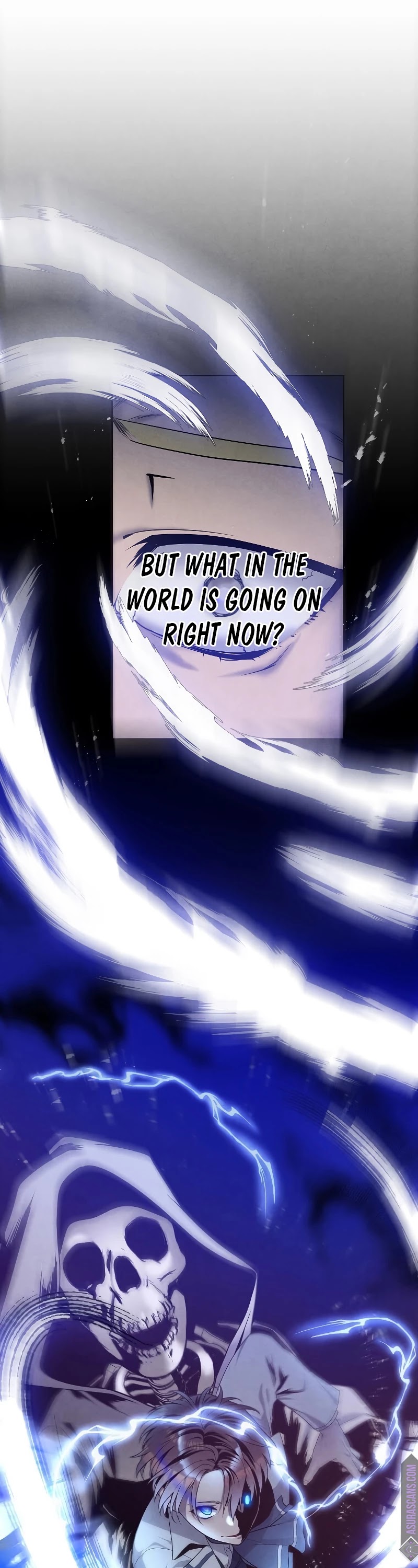 Legendary Youngest Son of the Marquis House Chapter 17 page 33 - Chapter 17