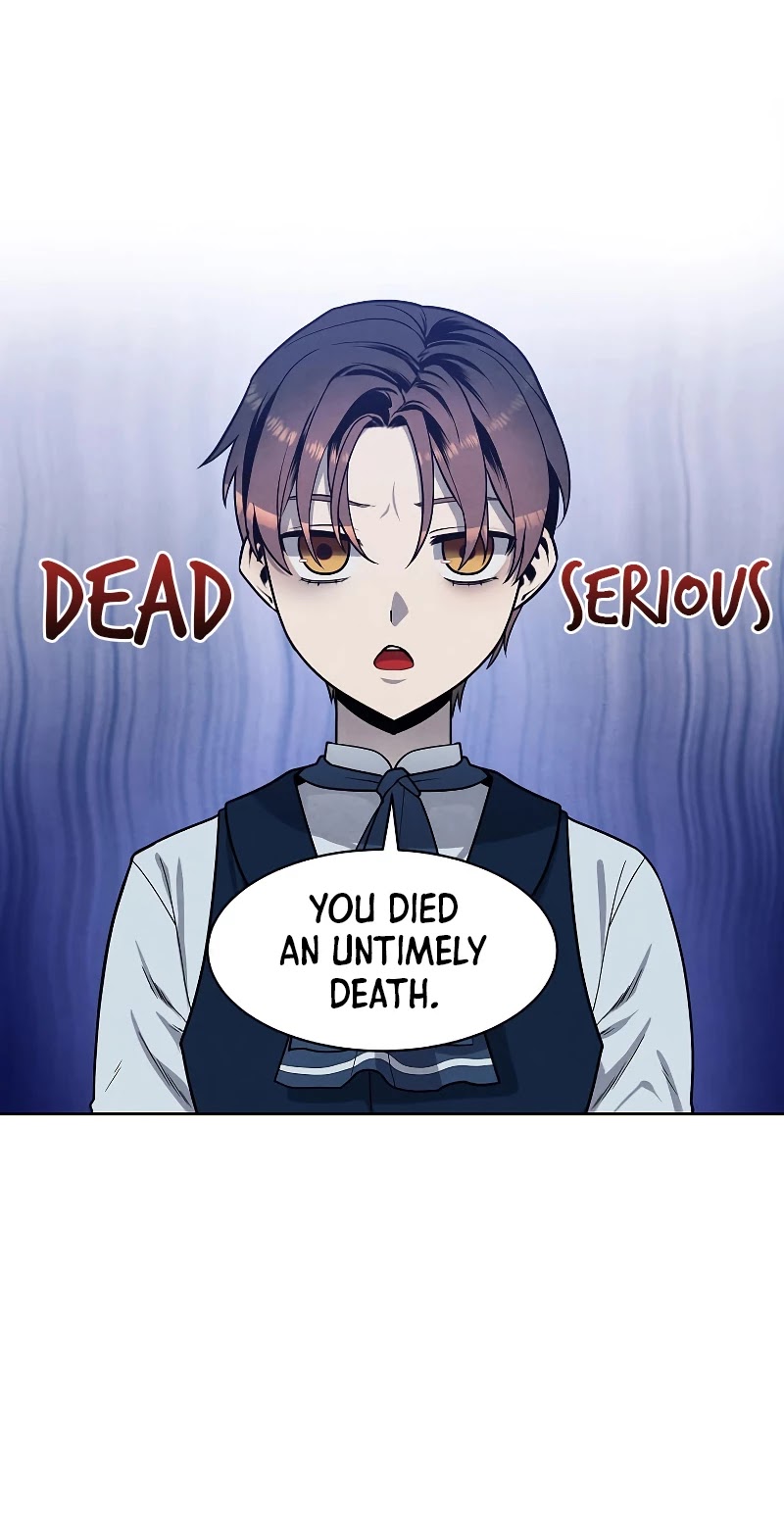 Legendary Youngest Son of the Marquis House Chapter 18 page 25 - Chapter 18
