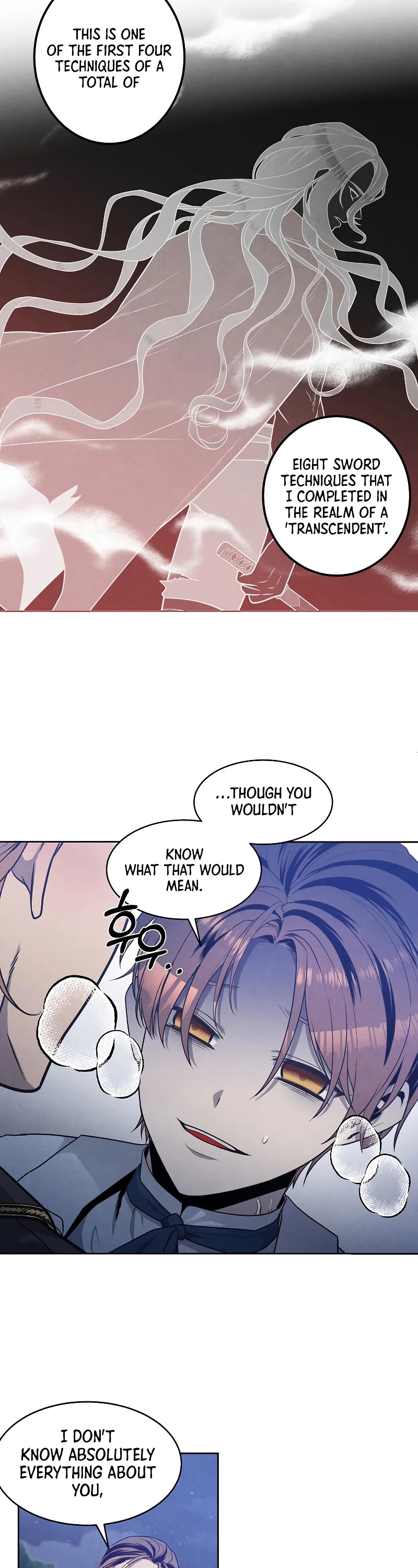 Legendary Youngest Son of the Marquis House Chapter 18 page 6 - Chapter 18
