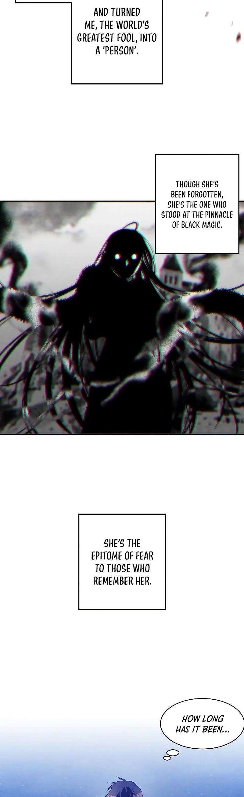 Legendary Youngest Son of the Marquis House Chapter 19 page 29 - Chapter 19