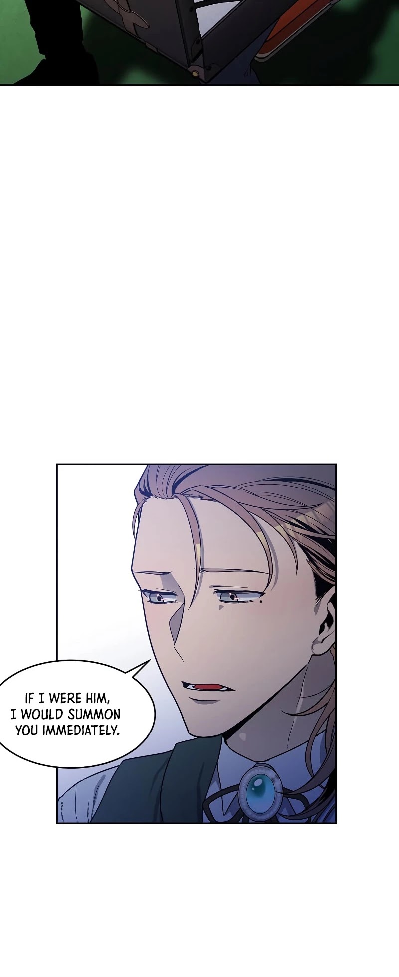 Legendary Youngest Son of the Marquis House Chapter 19 page 9 - Chapter 19