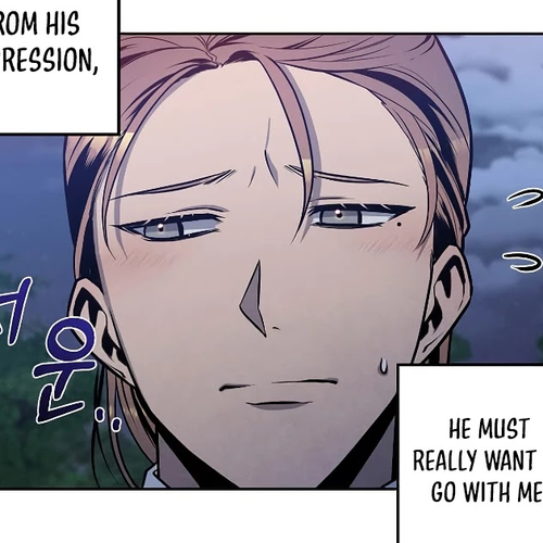 Legendary Youngest Son of the Marquis House Chapter 19 cover
