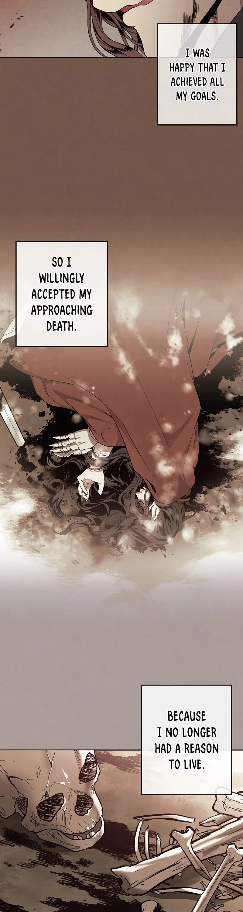 Legendary Youngest Son of the Marquis House Chapter 2 page 10 - Chapter 2