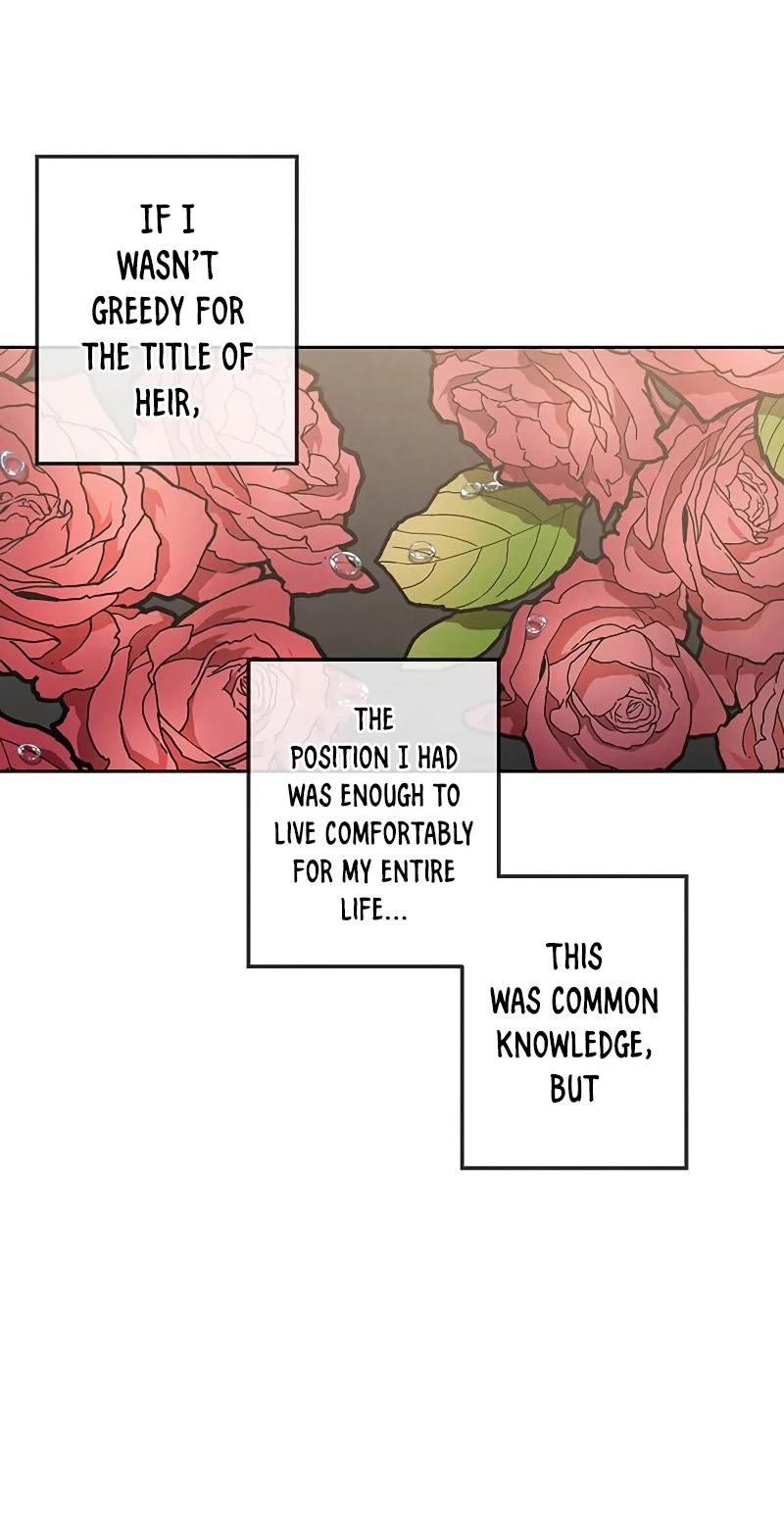 Legendary Youngest Son of the Marquis House Chapter 2 page 15 - Chapter 2