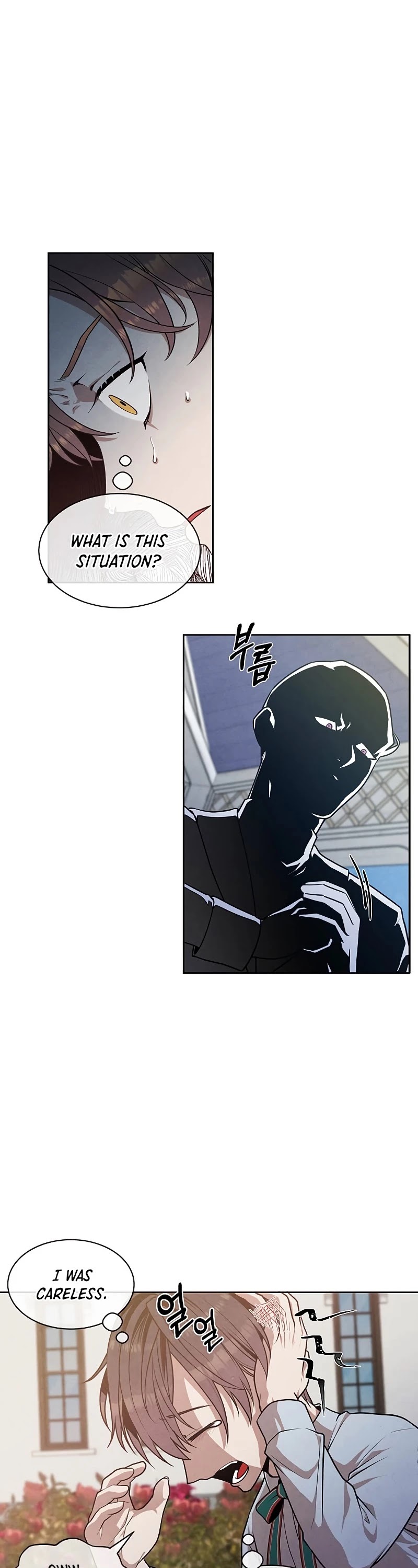 Legendary Youngest Son of the Marquis House Chapter 2 page 29 - Chapter 2
