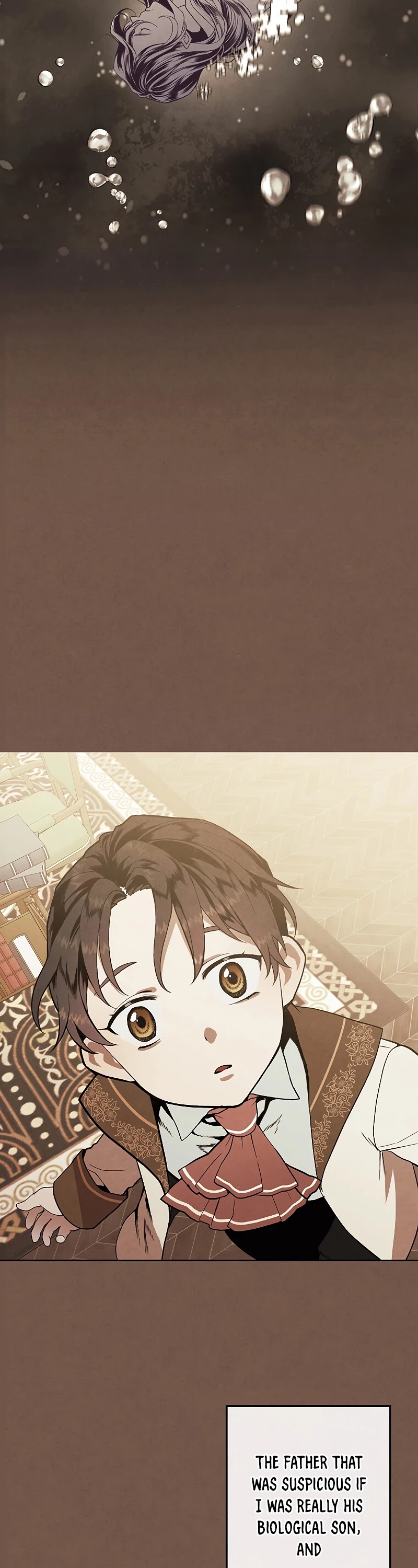 Legendary Youngest Son of the Marquis House Chapter 2 page 3 - Chapter 2
