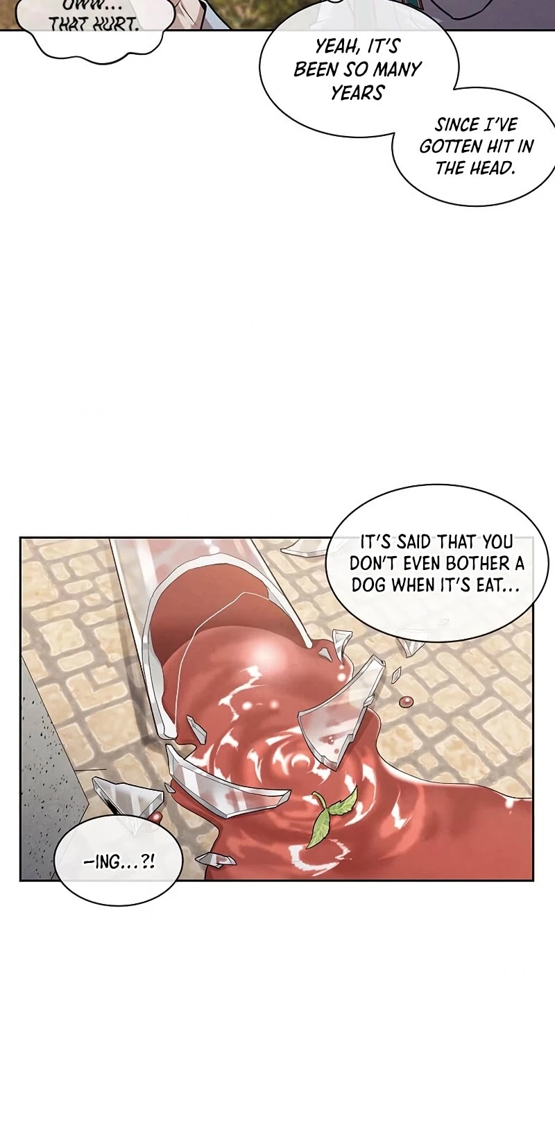 Legendary Youngest Son of the Marquis House Chapter 2 page 30 - Chapter 2