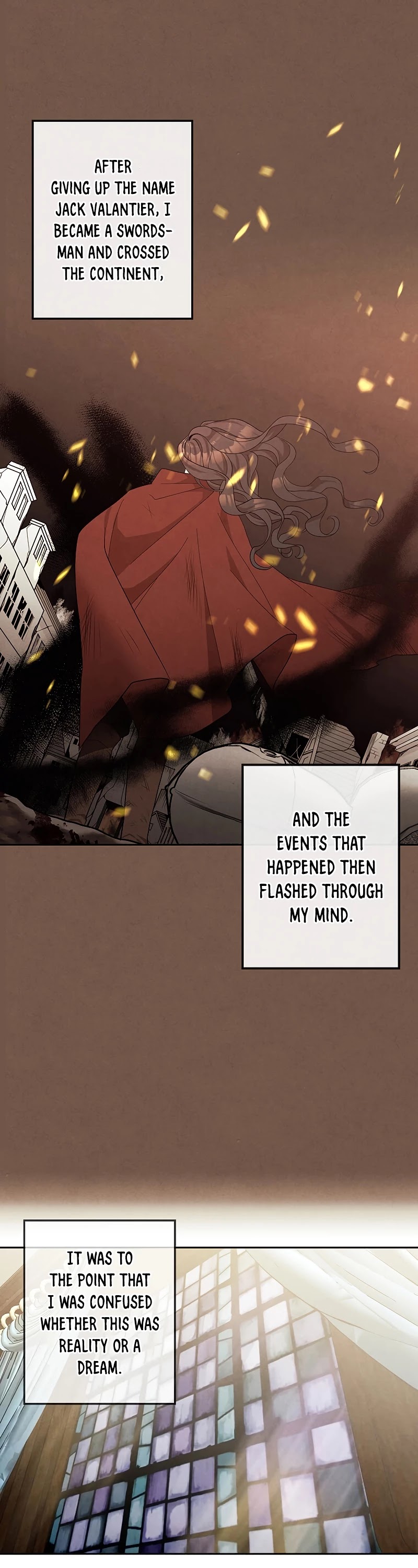 Legendary Youngest Son of the Marquis House Chapter 2 page 5 - Chapter 2