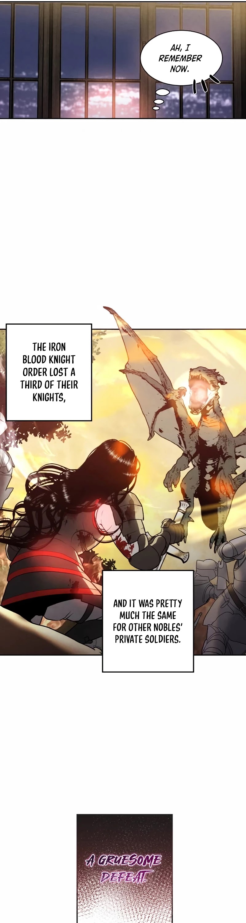 Legendary Youngest Son of the Marquis House Chapter 20 page 18 - Chapter 20