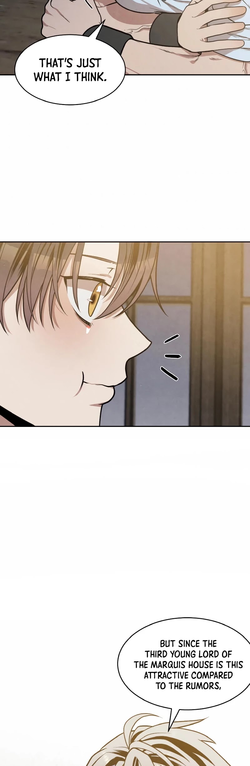 Legendary Youngest Son of the Marquis House Chapter 20 page 30 - Chapter 20