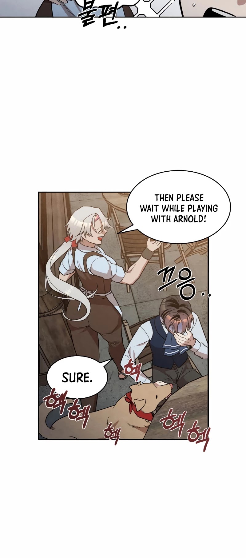 Legendary Youngest Son of the Marquis House Chapter 20 page 9 - Chapter 20