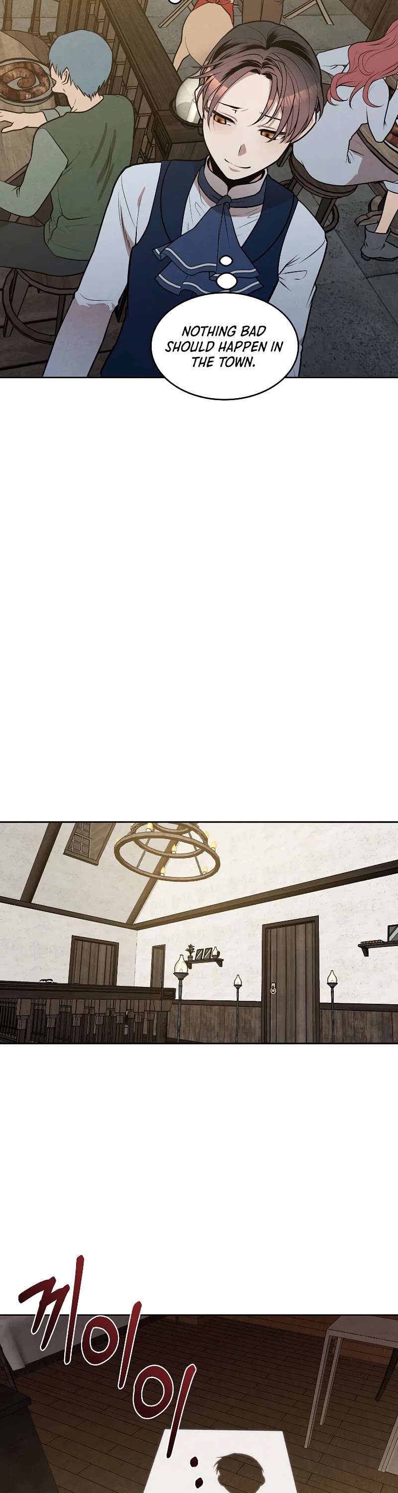 Legendary Youngest Son of the Marquis House Chapter 21 page 29 - Chapter 21