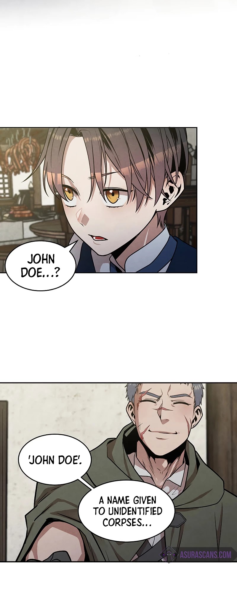 Legendary Youngest Son of the Marquis House Chapter 22 page 17 - Chapter 22