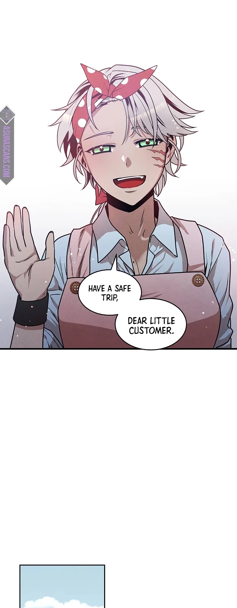 Legendary Youngest Son of the Marquis House Chapter 22 page 24 - Chapter 22