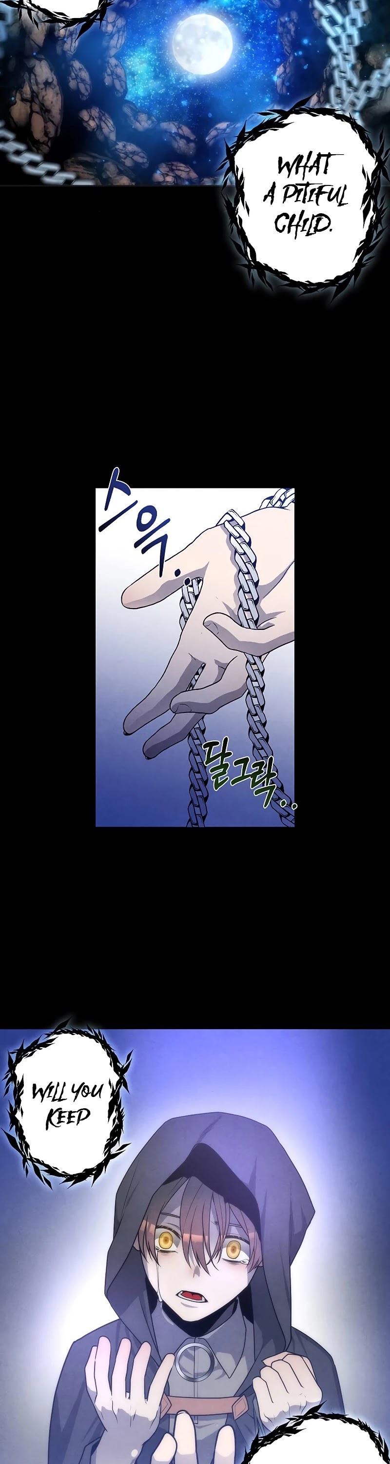 Legendary Youngest Son of the Marquis House Chapter 22 page 3 - Chapter 22