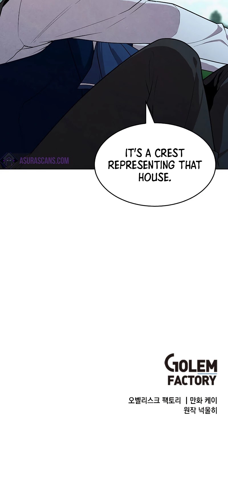 Legendary Youngest Son of the Marquis House Chapter 22 page 32 - Chapter 22