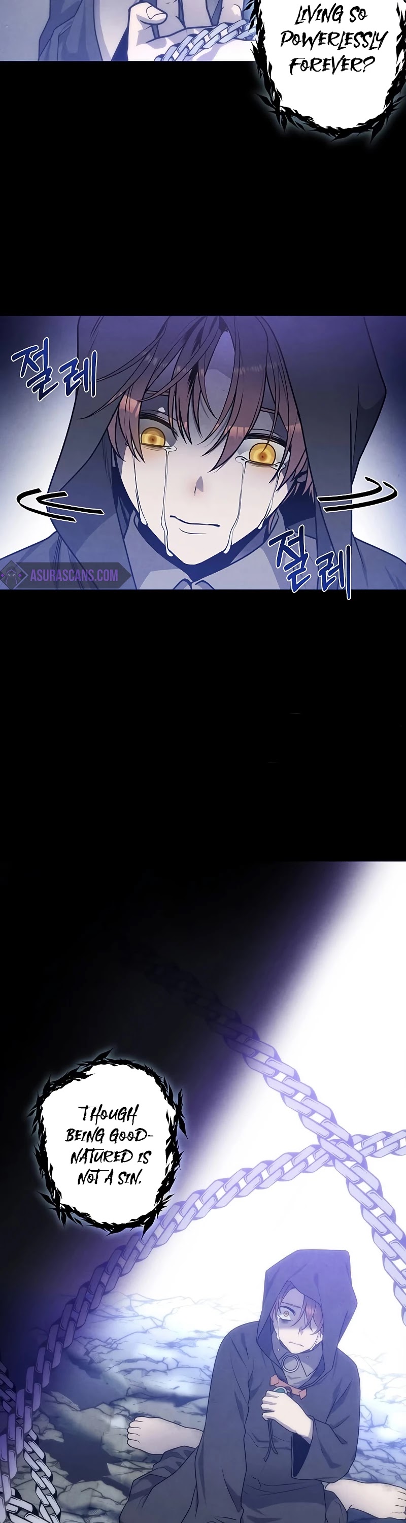 Legendary Youngest Son of the Marquis House Chapter 22 page 4 - Chapter 22