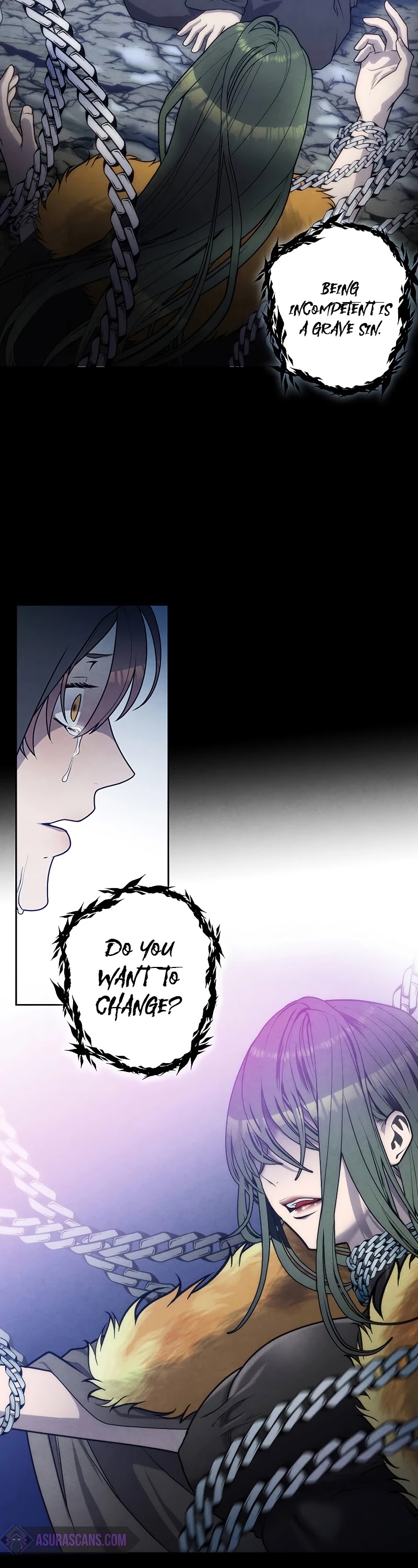 Legendary Youngest Son of the Marquis House Chapter 22 page 5 - Chapter 22
