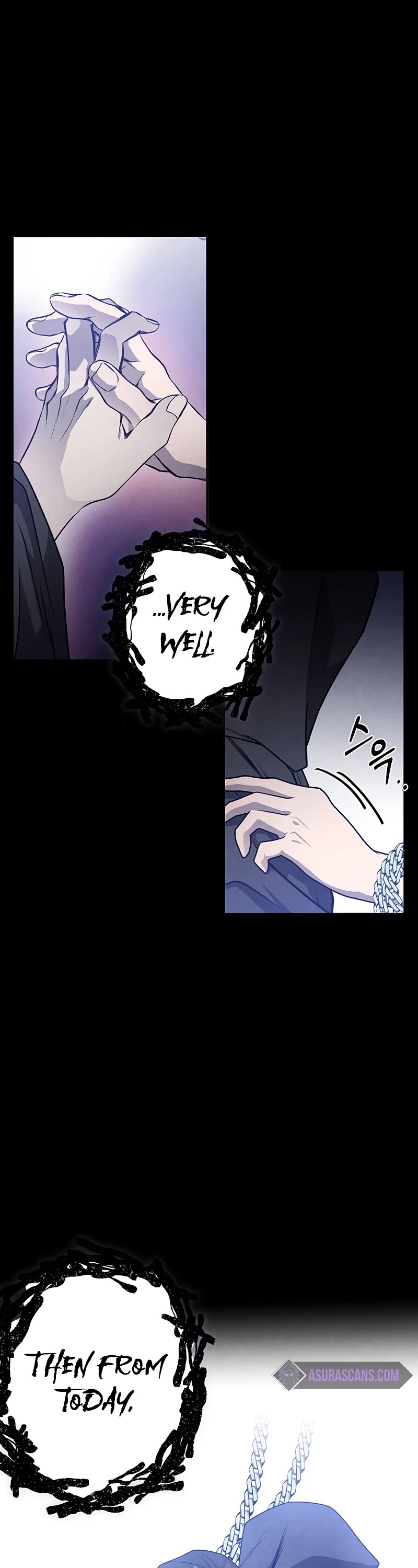 Legendary Youngest Son of the Marquis House Chapter 22 page 7 - Chapter 22