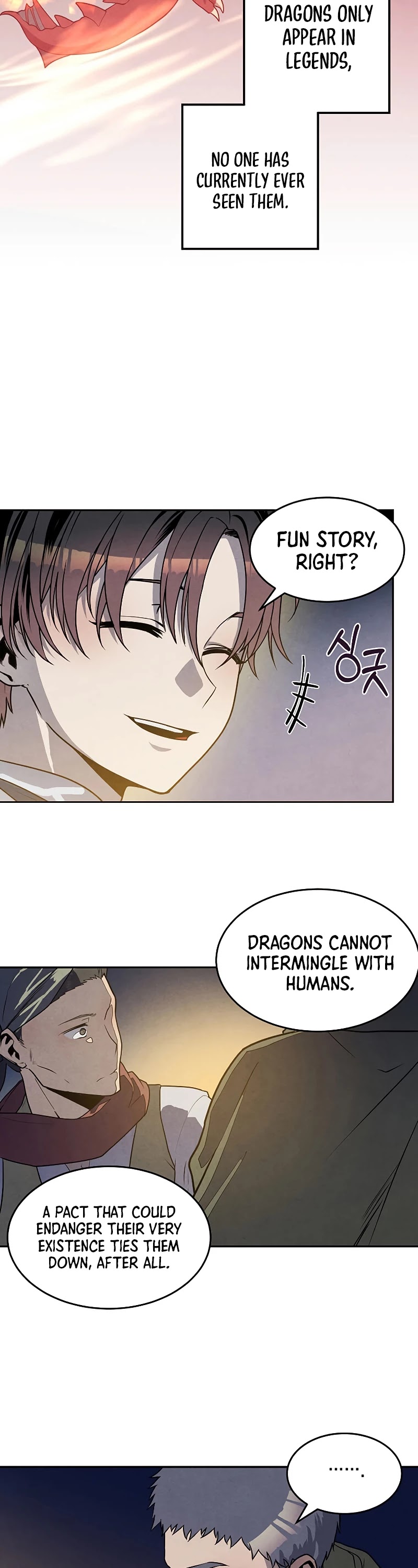 Legendary Youngest Son of the Marquis House Chapter 23 page 23 - Chapter 23