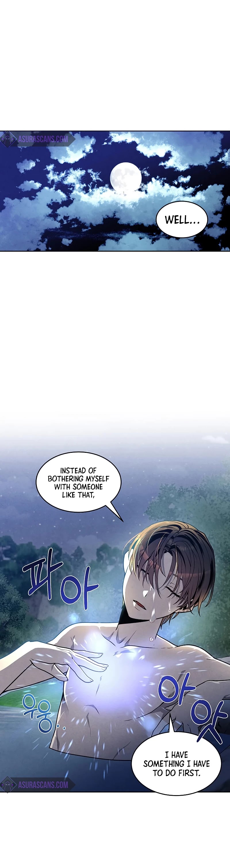 Legendary Youngest Son of the Marquis House Chapter 24 page 11 - Chapter 24