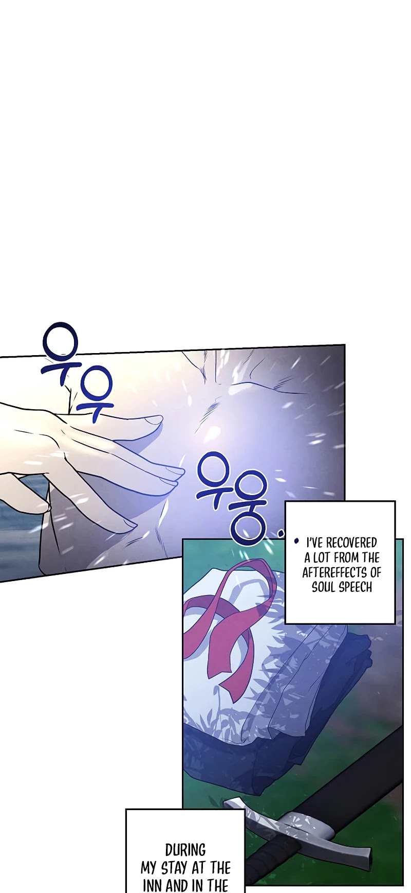 Legendary Youngest Son of the Marquis House Chapter 24 page 12 - Chapter 24
