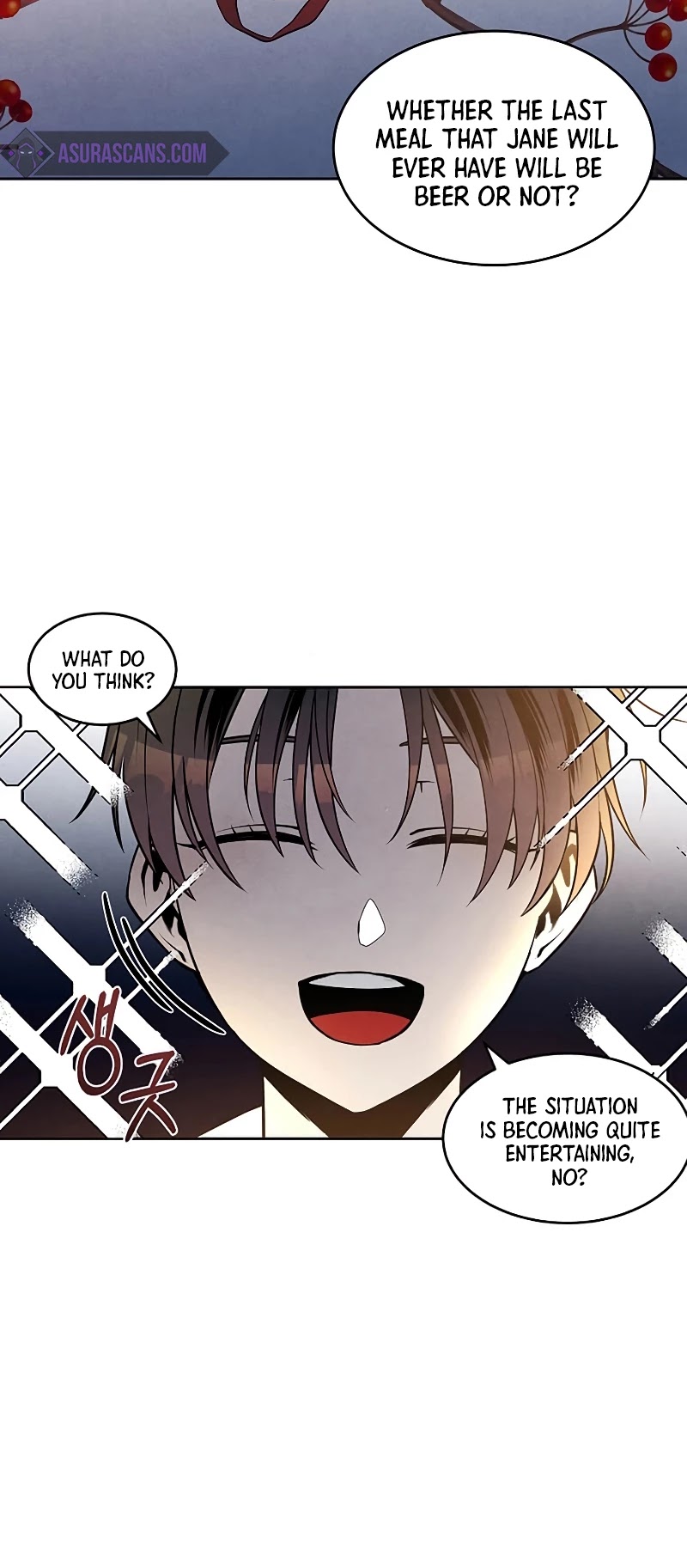 Legendary Youngest Son of the Marquis House Chapter 24 page 24 - Chapter 24