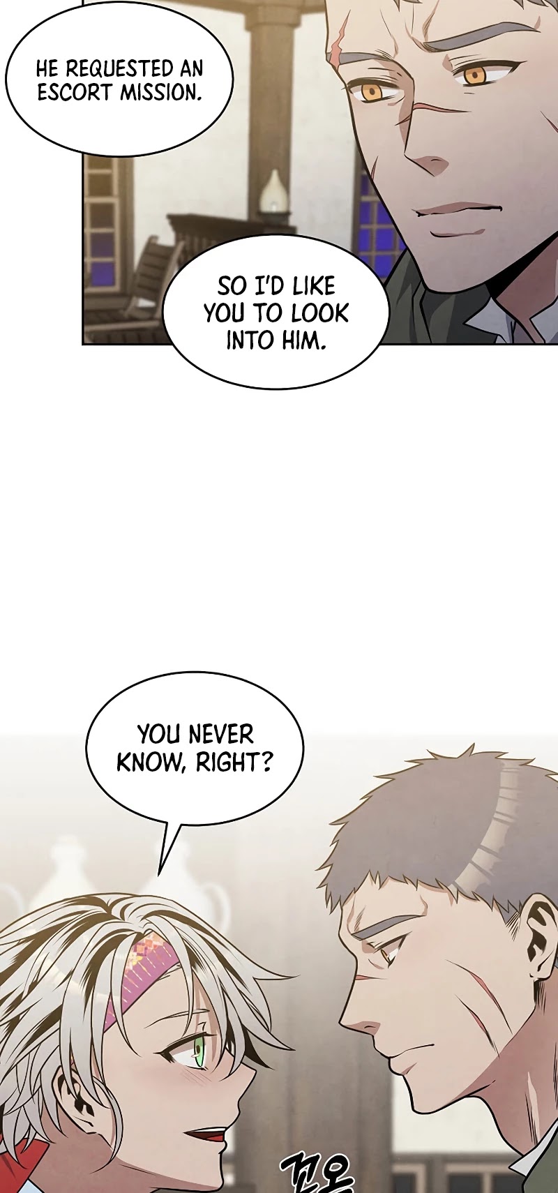 Legendary Youngest Son of the Marquis House Chapter 24 page 29 - Chapter 24