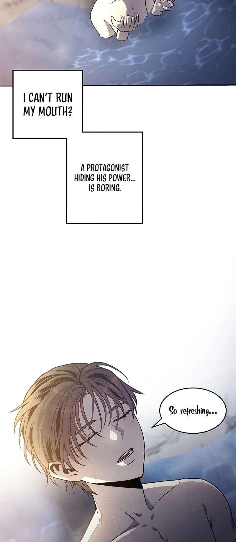 Legendary Youngest Son of the Marquis House Chapter 24 page 6 - Chapter 24
