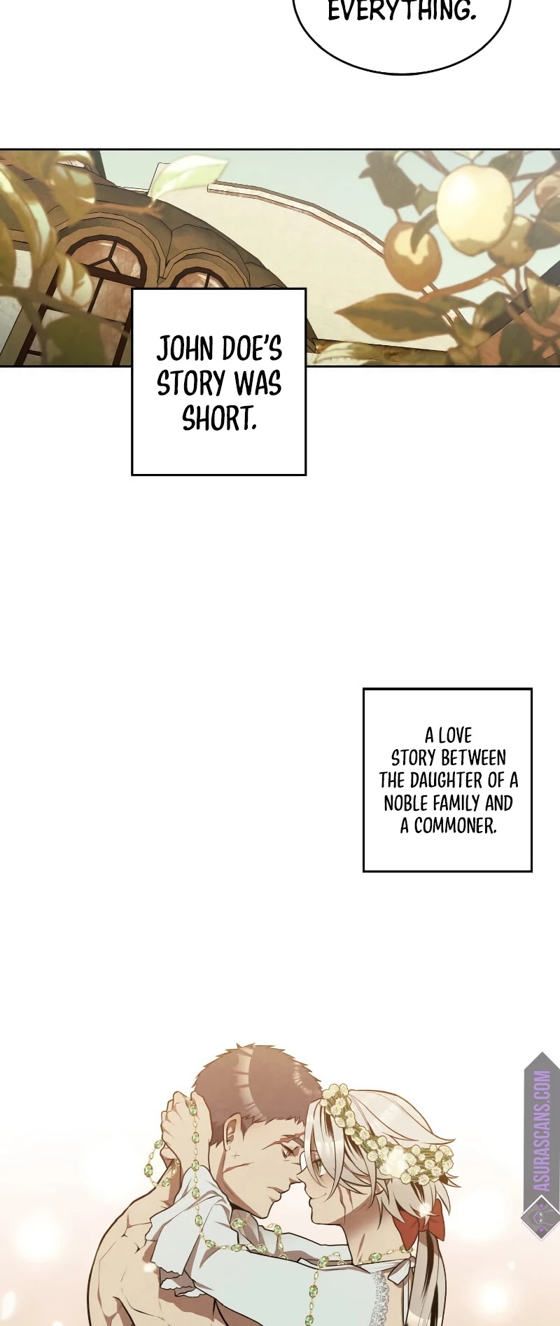 Legendary Youngest Son of the Marquis House Chapter 25 page 12 - Chapter 25