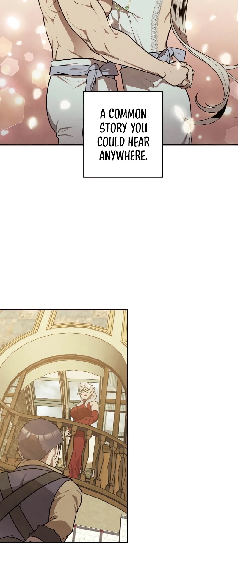 Legendary Youngest Son of the Marquis House Chapter 25 page 13 - Chapter 25